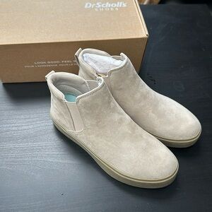 NWT Dr Scholls Madison Ankle Boot